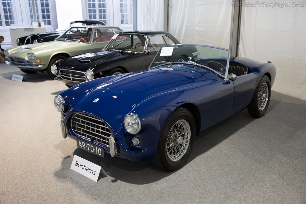 AC Ace Bristol - Chassis: BEX1090  - 2015 Chantilly Arts & Elegance