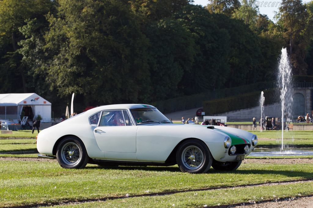 Ferrari 250 GT Interim - Chassis: 1509GT  - 2015 Chantilly Arts & Elegance