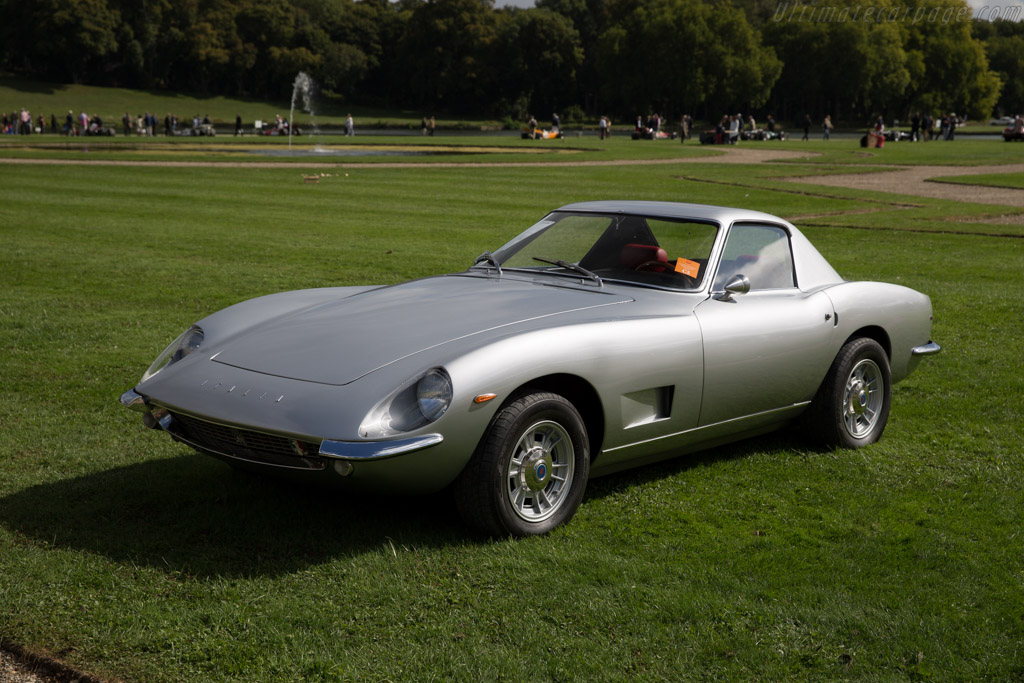 Intermeccanica Italia - Chassis: 40075  - 2015 Chantilly Arts & Elegance