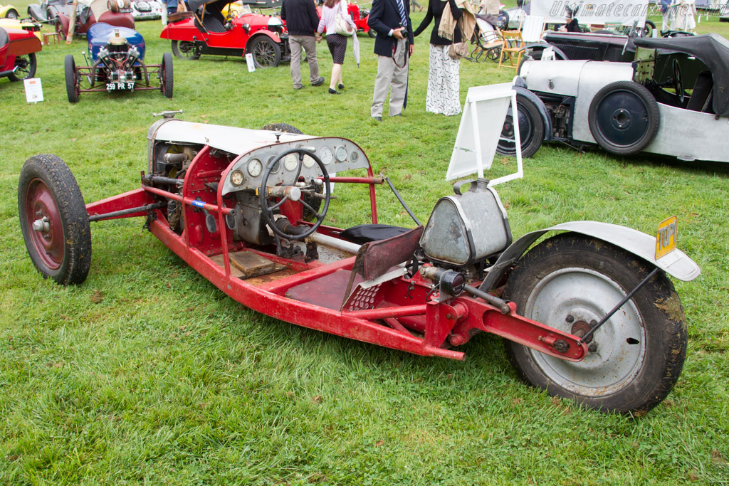 Taupin Scap   - 2016 Chantilly Arts & Elegance
