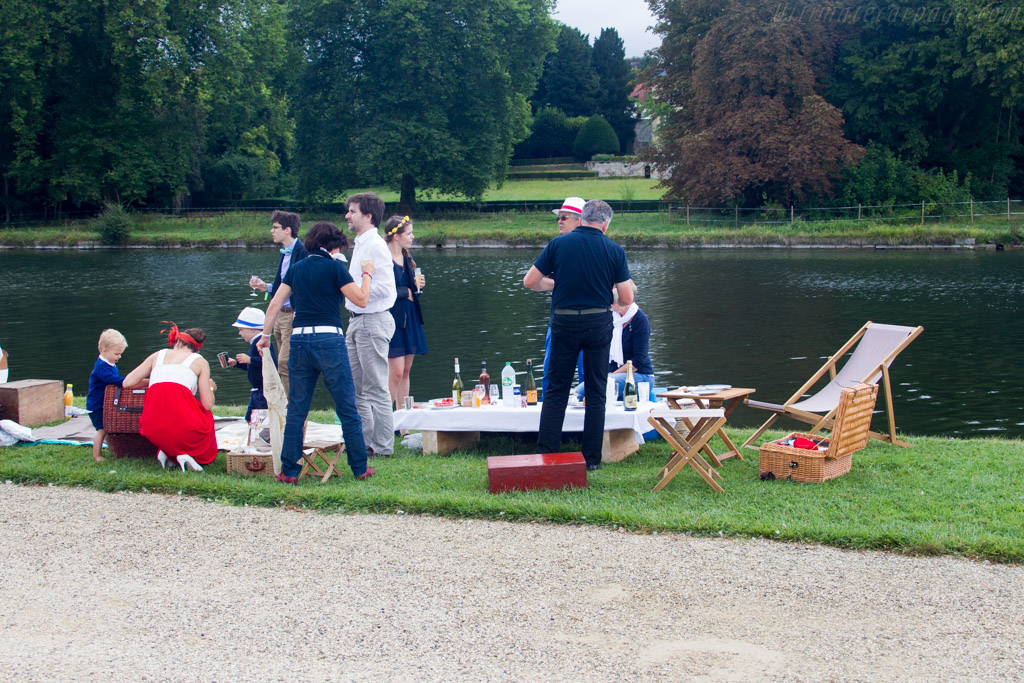 Welcome to Chantilly   - 2016 Chantilly Arts & Elegance