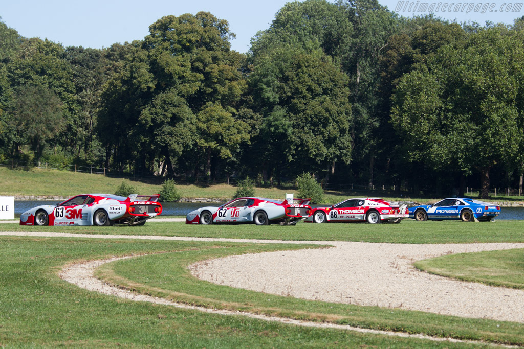 Welcome to Chantilly   - 2016 Chantilly Arts & Elegance