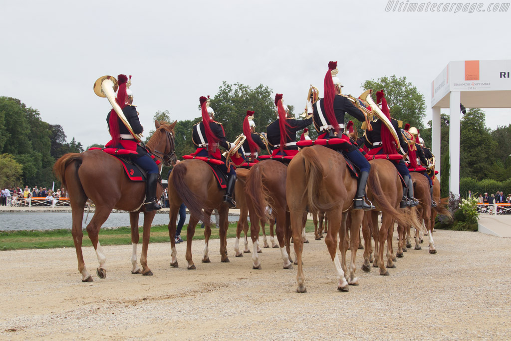 Welcome to Chantilly   - 2016 Chantilly Arts & Elegance