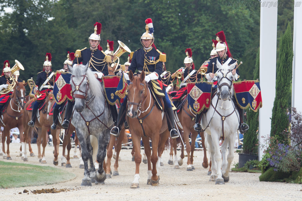Welcome to Chantilly   - 2016 Chantilly Arts & Elegance