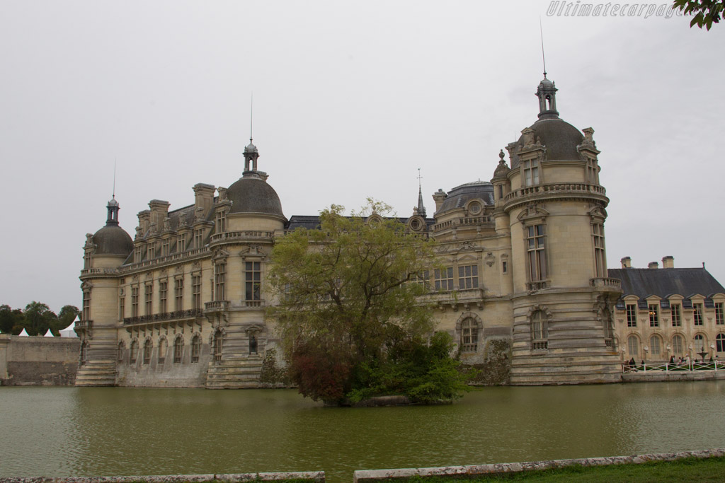 Welcome to Chantilly   - 2016 Chantilly Arts & Elegance