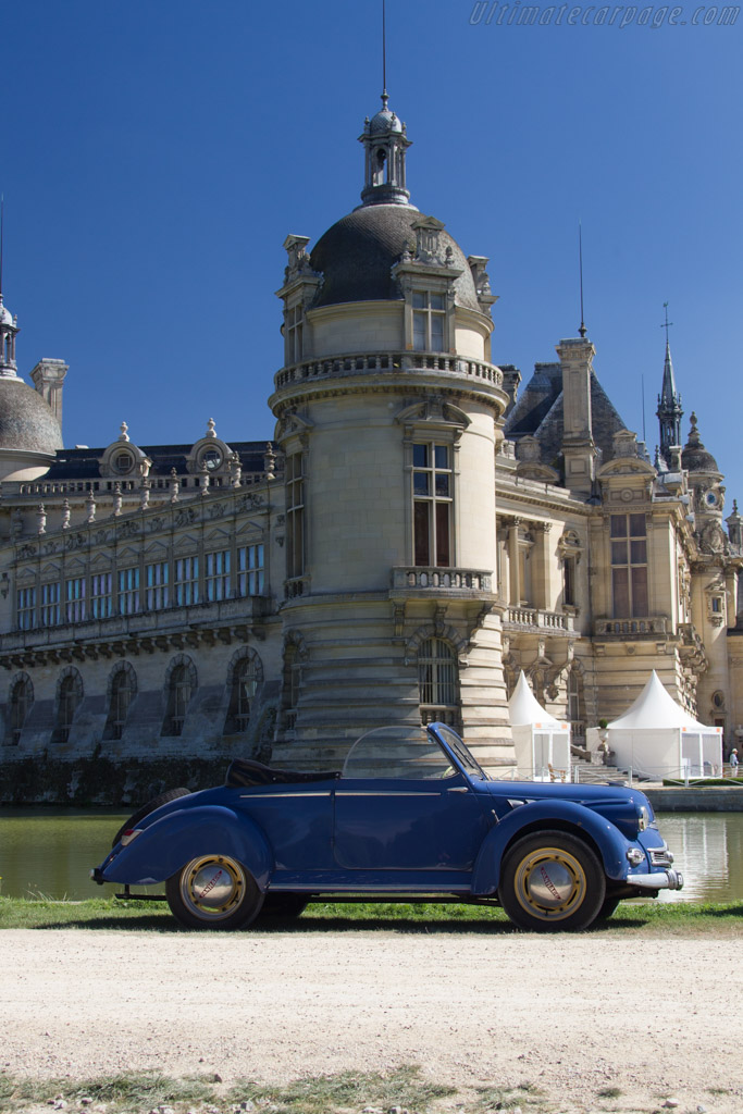 Welcome to Chantilly   - 2016 Chantilly Arts & Elegance