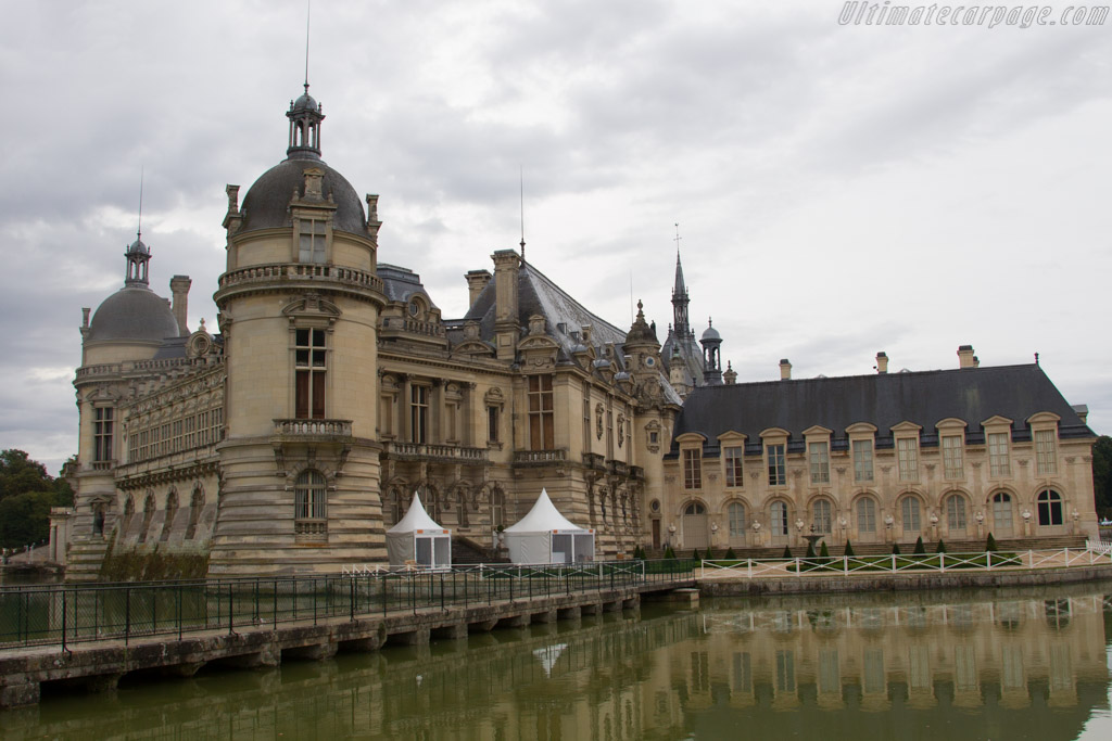 Welcome to Chantilly   - 2016 Chantilly Arts & Elegance