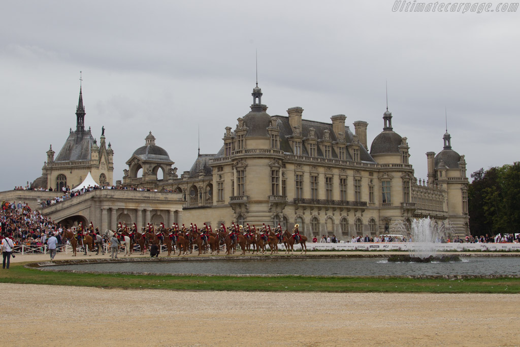 Welcome to Chantilly   - 2016 Chantilly Arts & Elegance