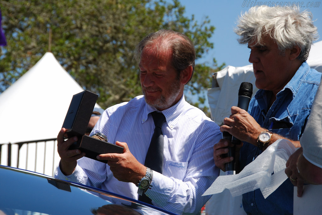 Valentino Balboni   - 2009 Concorso Italiano