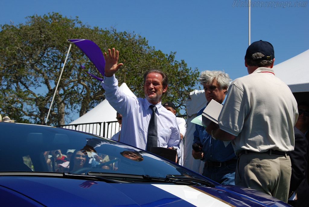 Valentino Balboni   - 2009 Concorso Italiano