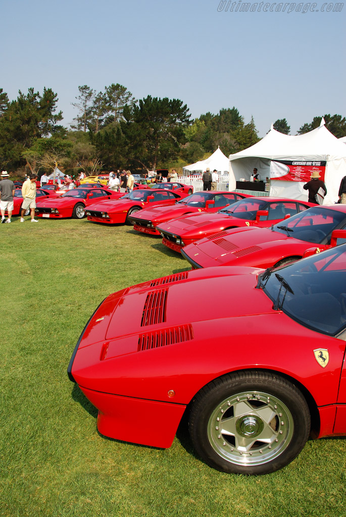 Welcome to the Concorso Italiano   - 2009 Concorso Italiano