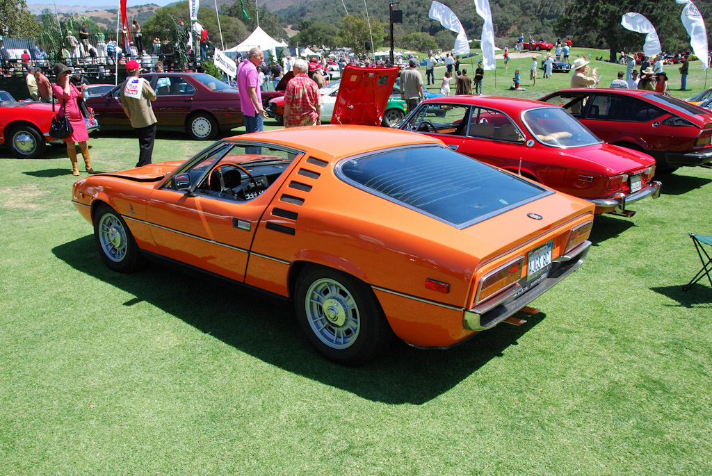 Welcome to the Concorso Italiano   - 2009 Concorso Italiano