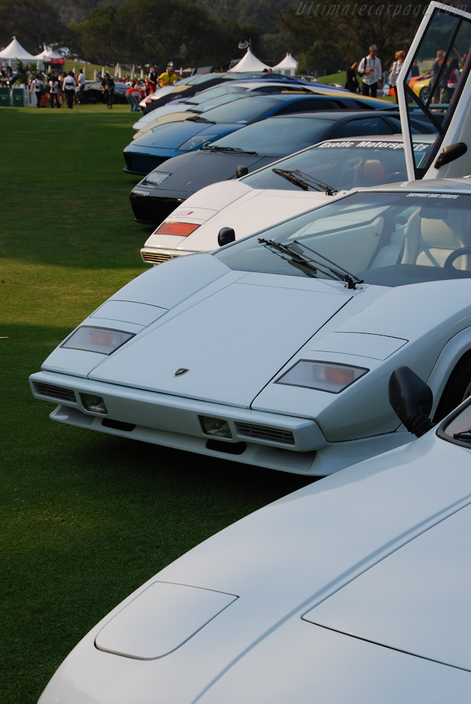 Welcome to the Concorso Italiano   - 2009 Concorso Italiano