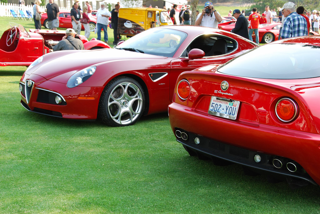 Welcome to the Concorso Italiano   - 2009 Concorso Italiano