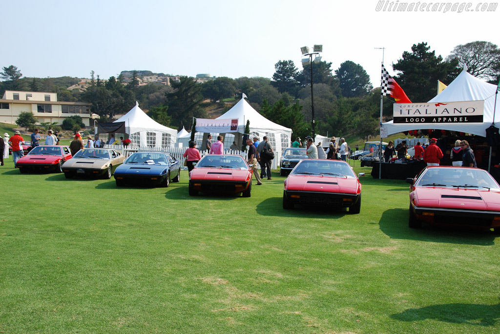 Welcome to the Concorso Italiano   - 2009 Concorso Italiano