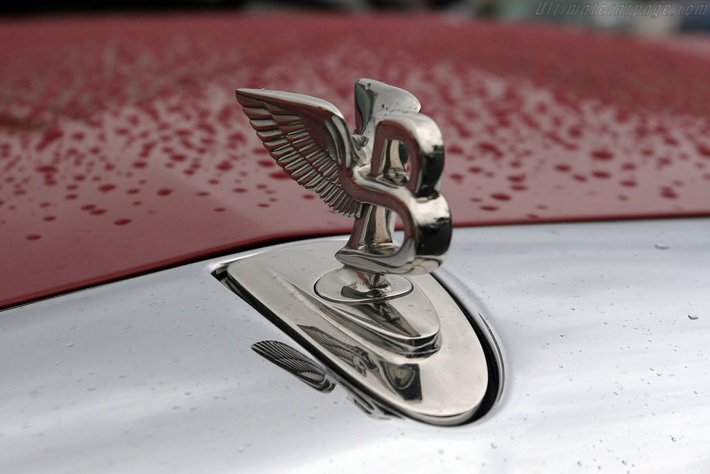 Bentley Azure   - 2008 Cavallino Classic