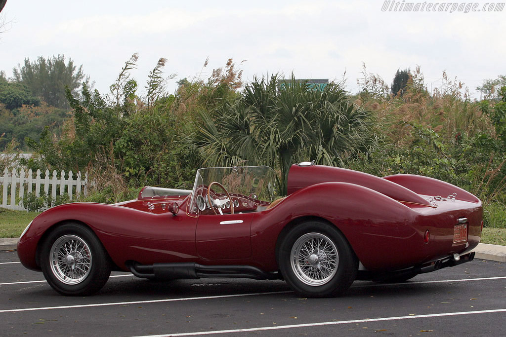 Creative Workshop Speciale   - 2008 Cavallino Classic