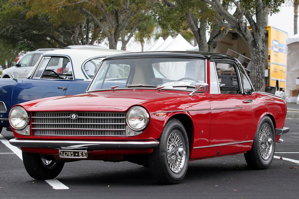 Innocenti 950   - 2008 Cavallino Classic