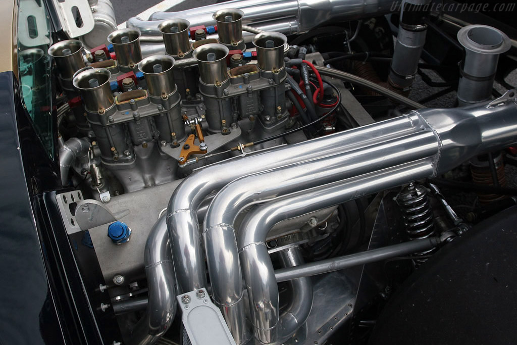 Lola T70 Mk3   - 2008 Cavallino Classic