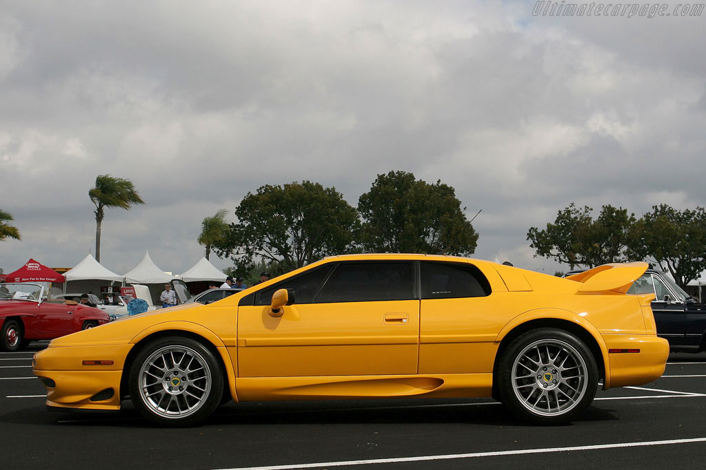 Lotus Esprit V8   - 2008 Cavallino Classic