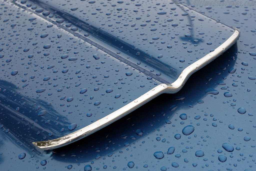 Maserati 3500 GT   - 2008 Cavallino Classic