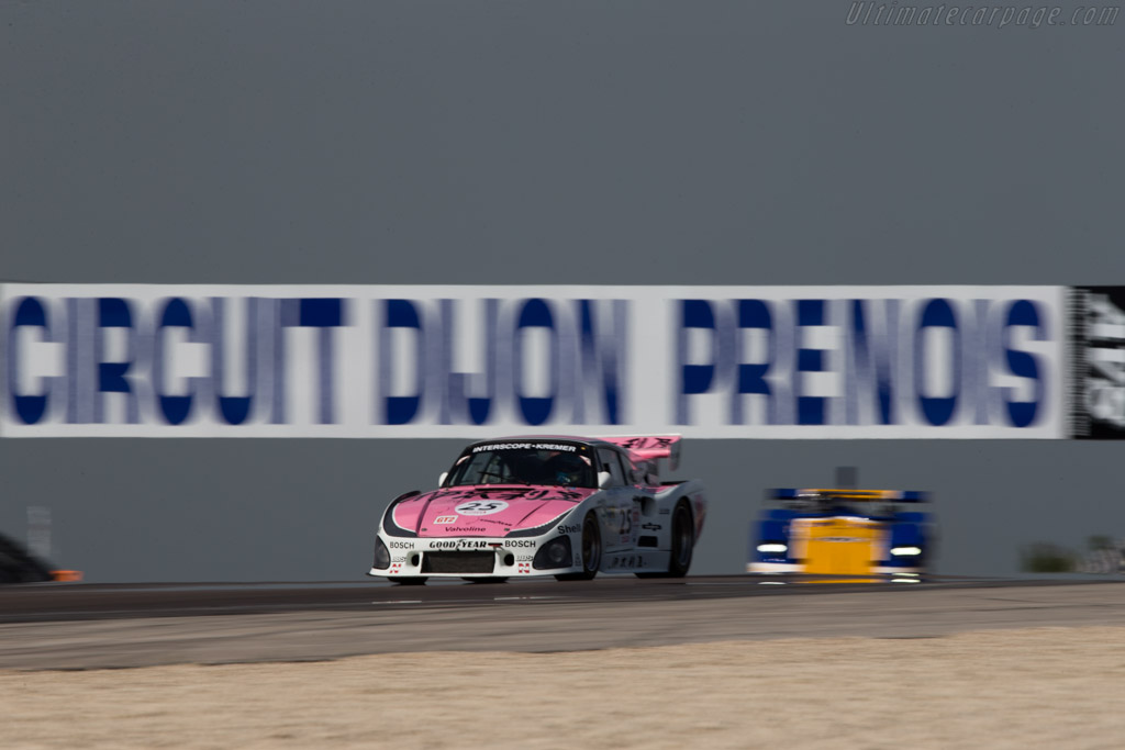 Welcome to Dijon - Chassis: 001 0020  - 2014 Grand Prix de l'Age d'Or