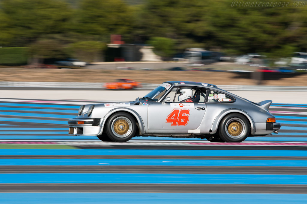 Porsche 911 SC 3.0   - 2011 Dix Mille Tours