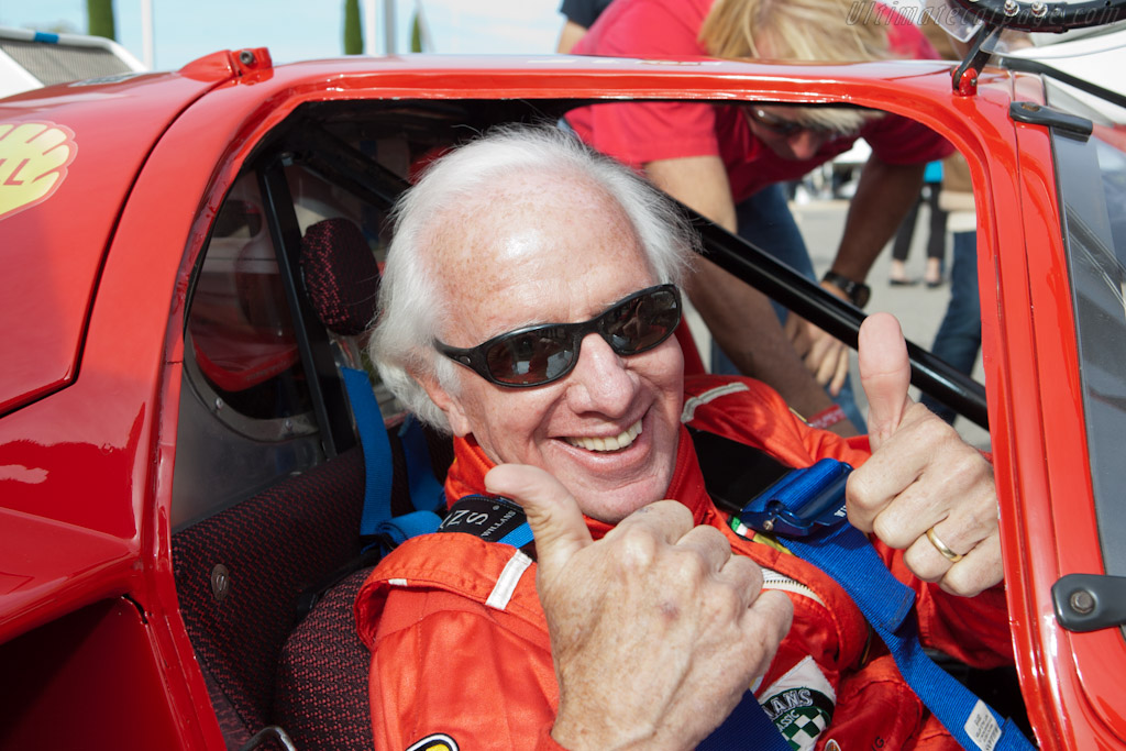 Welcome to Paul Ricard   - 2011 Dix Mille Tours