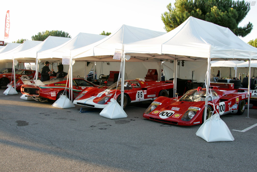 Welcome to Paul Ricard   - 2011 Dix Mille Tours