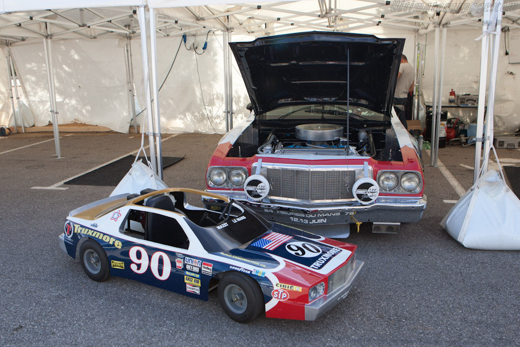 Welcome to Paul Ricard   - 2011 Dix Mille Tours