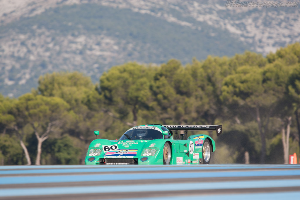 Cheetah Cosworth - Chassis: 002  - 2012 Dix Mille Tours