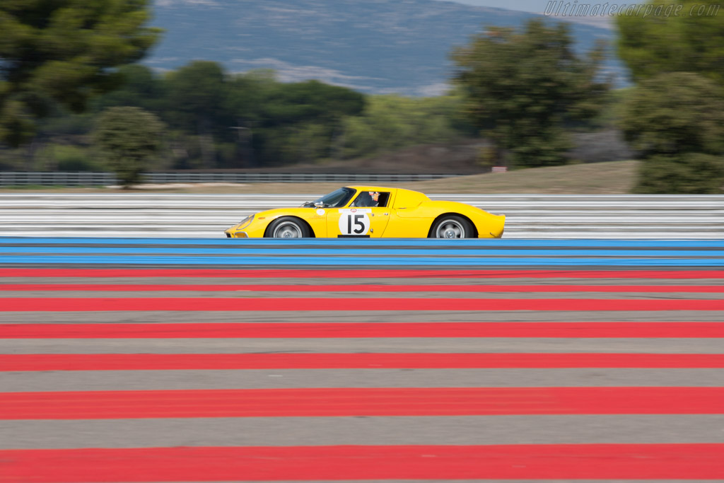 Ferrari 250 LM - Chassis: 6313  - 2012 Dix Mille Tours