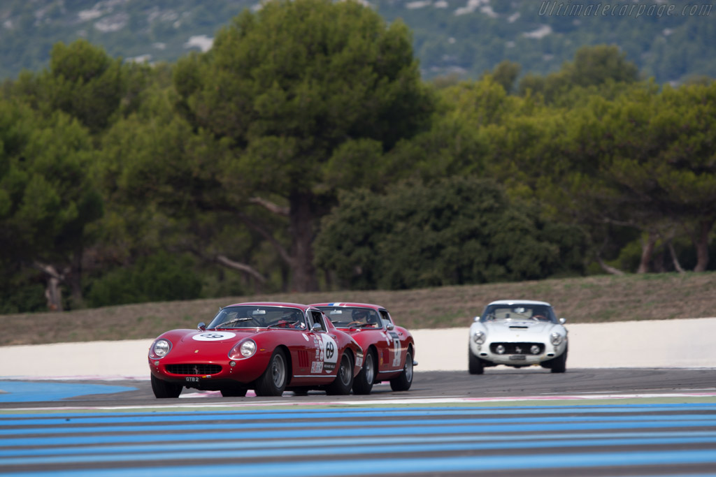 Ferrari 275 GTB - Chassis: 08213  - 2012 Dix Mille Tours