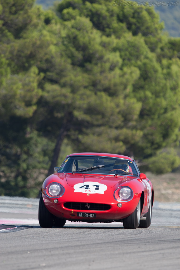 Ferrari 275 GTB - Chassis: 09247  - 2012 Dix Mille Tours