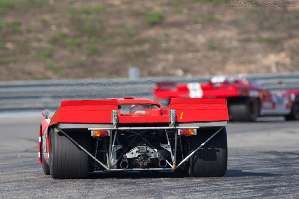 Porsche 917K   - 2012 Dix Mille Tours