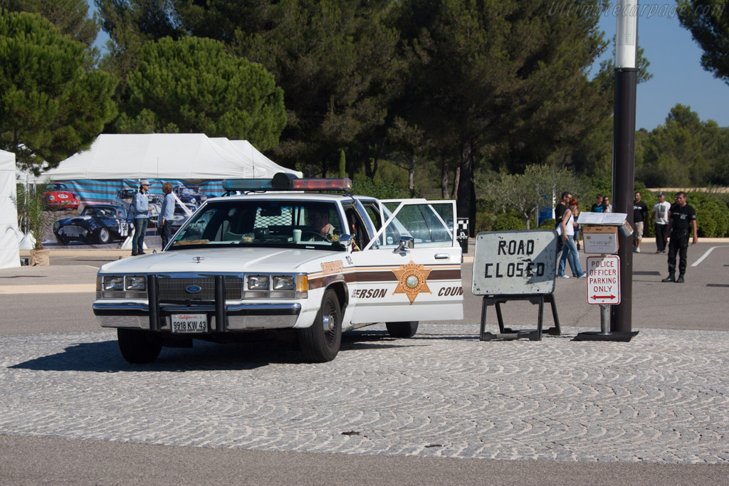 Welcome to Paul Ricard   - 2012 Dix Mille Tours