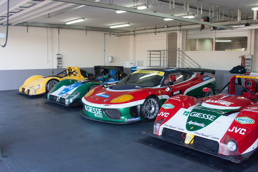 Welcome to Paul Ricard   - 2012 Dix Mille Tours
