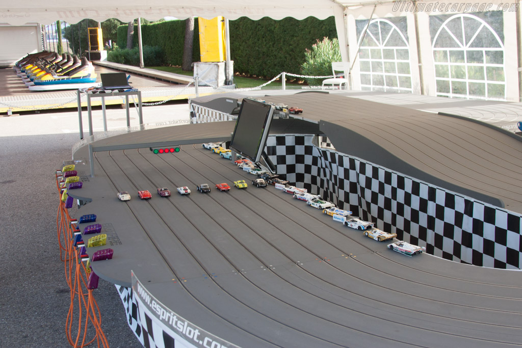 Welcome to Paul Ricard   - 2012 Dix Mille Tours