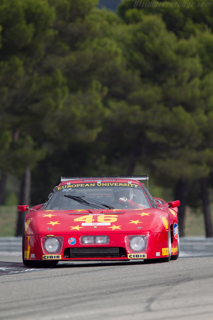 Ferrari 512 BB LM 86592