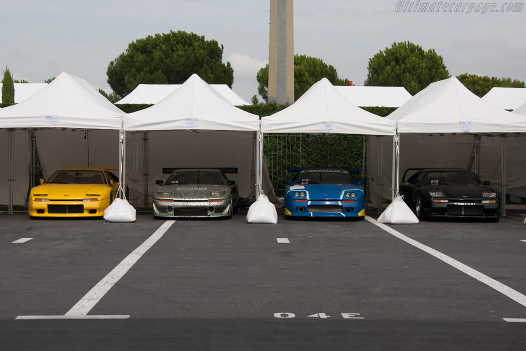 Venturis   - 2013 Dix Mille Tours