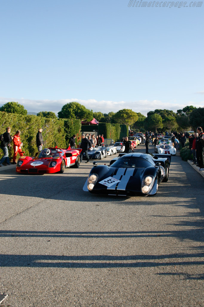 Welcome to Paul Ricard   - 2013 Dix Mille Tours