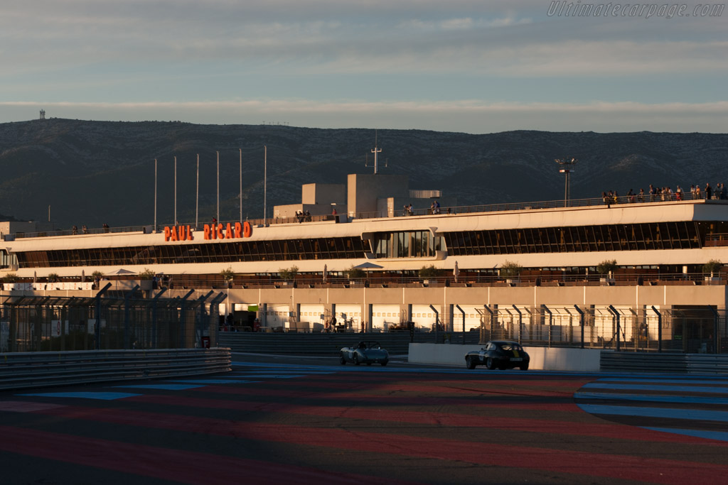 Welcome to Paul Ricard   - 2013 Dix Mille Tours