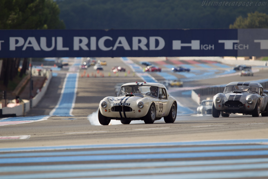 Welcome to Paul Ricard   - 2013 Dix Mille Tours