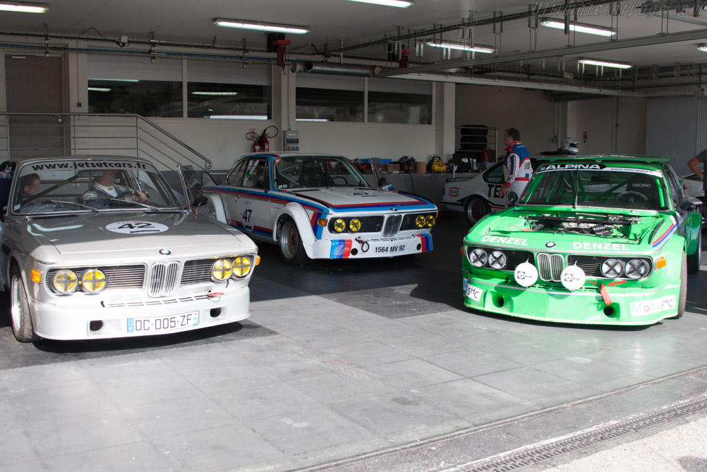 Welcome to Paul Ricard   - 2014 Dix Mille Tours