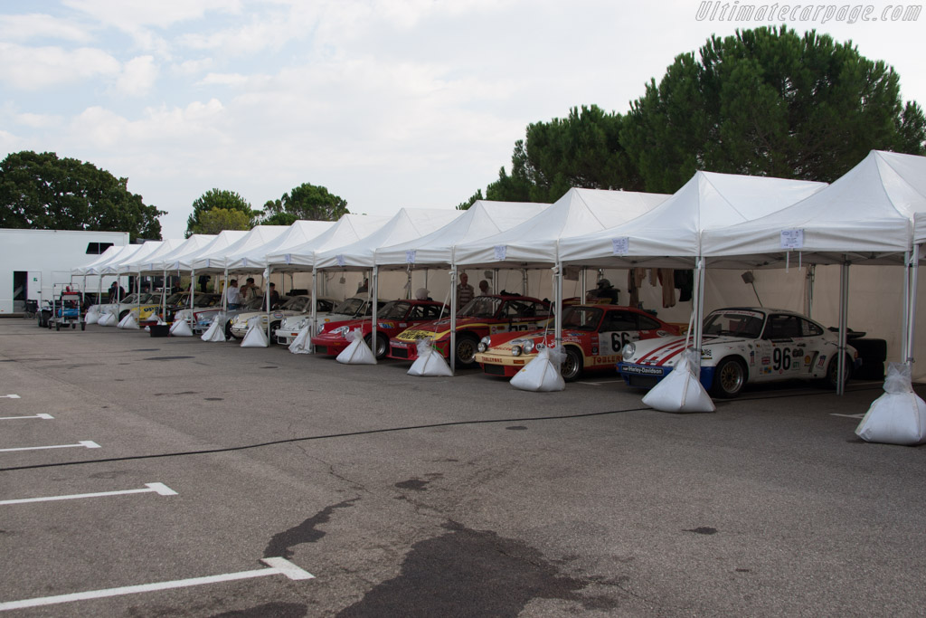 Welcome to Paul Ricard   - 2014 Dix Mille Tours