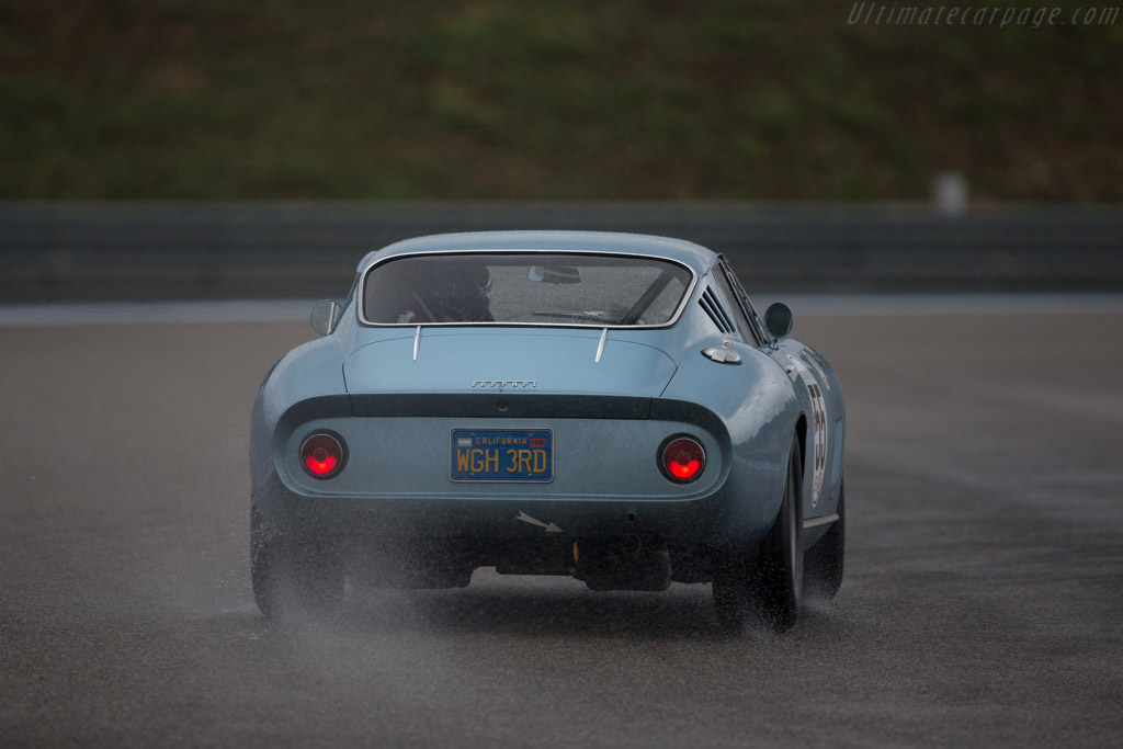 Ferrari 275 GTB/C - Chassis: 09057 - Driver: Vincent Gaye - 2015 Dix Mille Tours