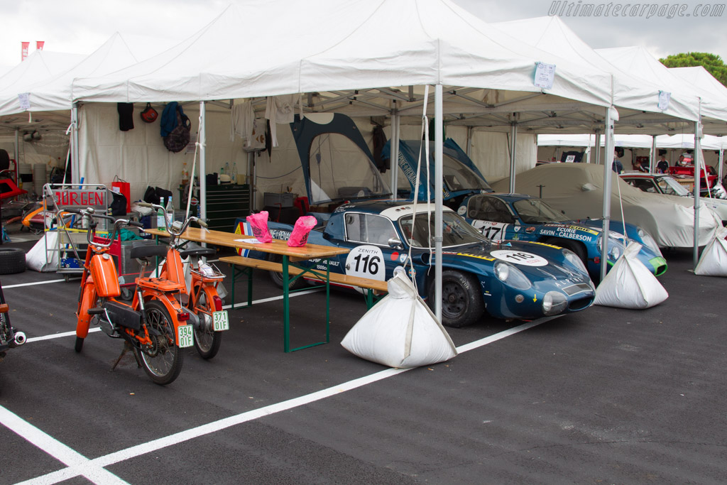 Welcome to Paul Ricard   - 2016 Dix Mille Tours