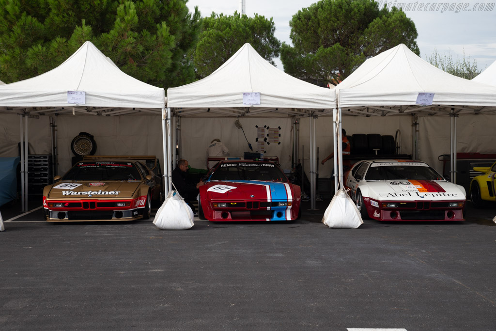 Welcome to Le Castellet   - 2018 Dix Mille Tours