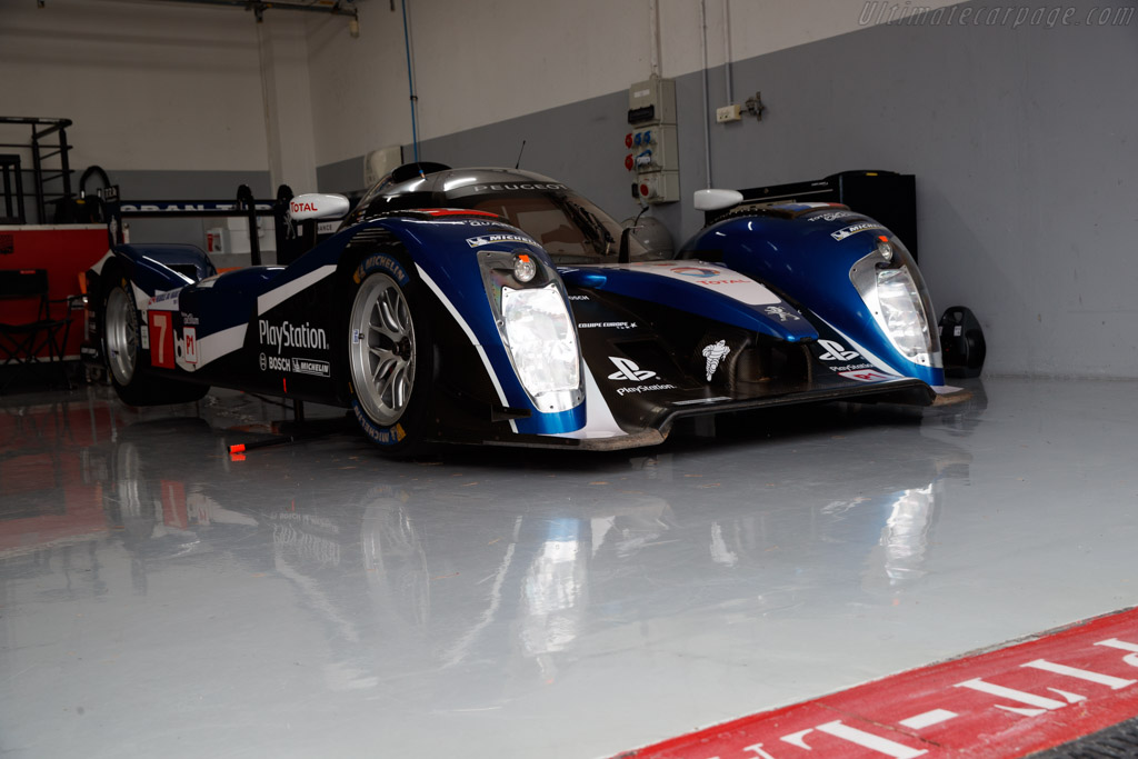 Welcome to Le Castellet - Chassis: 908-04 - Entrant: Erik Maris - 2018 Dix Mille Tours