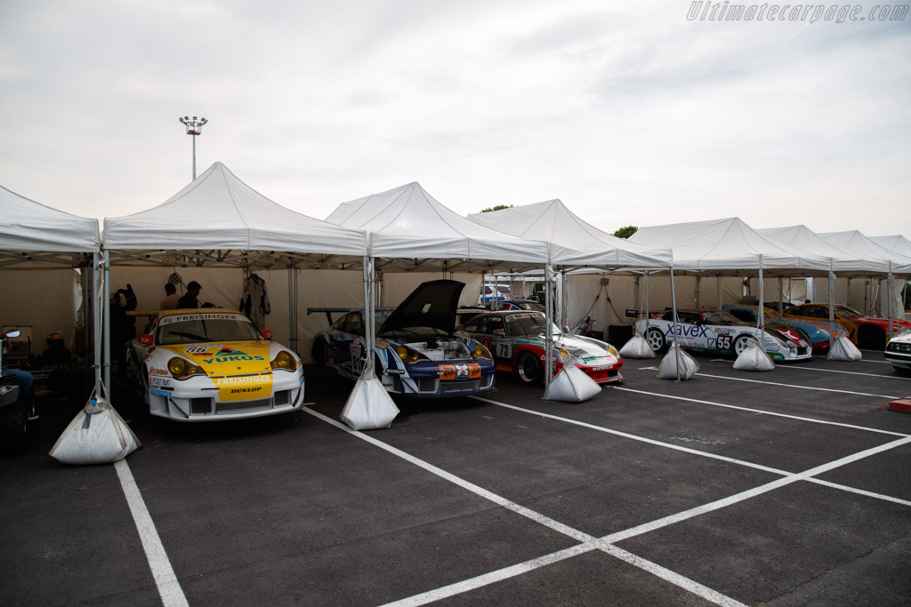 Welcome to Le Castellet   - 2018 Dix Mille Tours